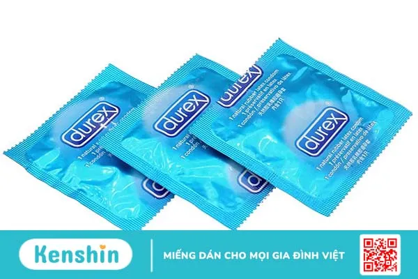 Tổng hợp các loại Durex và công dụng trên phổ biến trên thị trường 2