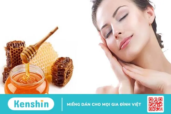 Tổng hợp các loại mặt nạ chữa dị ứng mỹ phẩm đơn giản, hiệu quả nhanh 1