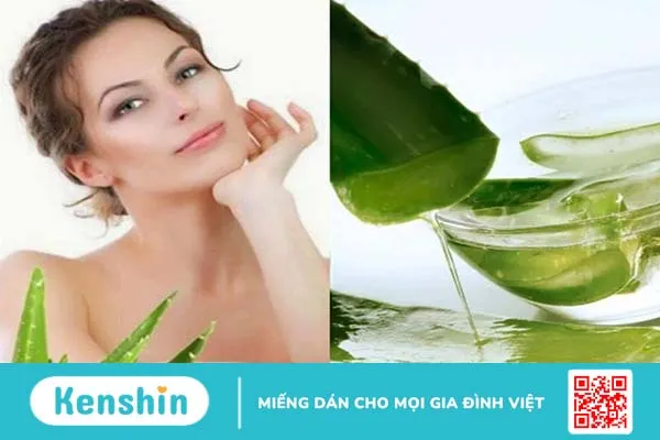 Tổng hợp các loại mặt nạ chữa dị ứng mỹ phẩm đơn giản, hiệu quả nhanh 2