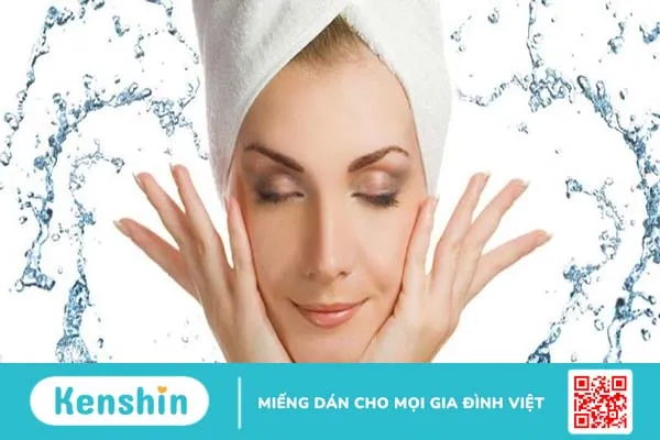 Tổng hợp các loại mặt nạ chữa dị ứng mỹ phẩm đơn giản, hiệu quả nhanh 6