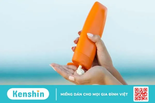 Tổng hợp các loại mặt nạ chữa dị ứng mỹ phẩm đơn giản, hiệu quả nhanh 7