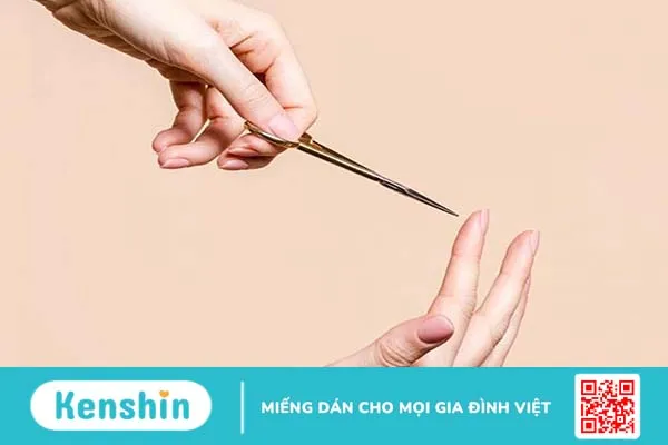 Tổng hợp những điều cần biết về nhọt ống tai ngoài 3