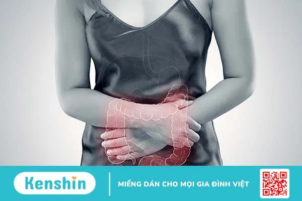 Bệnh Crohn là một bệnh rối loạn đường ruột, đặc trưng bởi viêm ruột mãn tính, đau bụng dữ dội và tiêu chảy