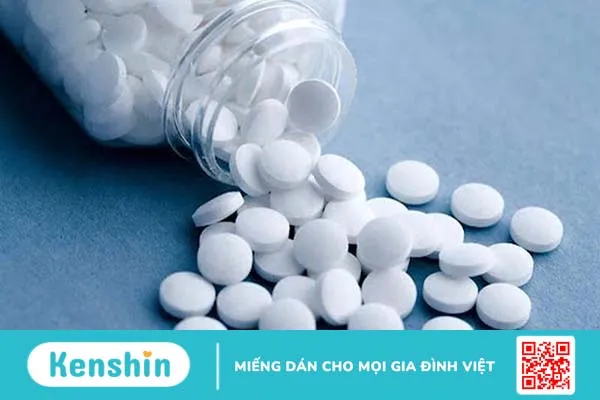 Tổng quan về ngộ độc diazepam 1