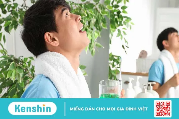 Bệnh tonsil stone là gì? 2