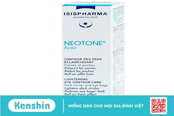 Top 10 kem trị bọng mắt được nhiều người tin dùng nhất hiện nay-3