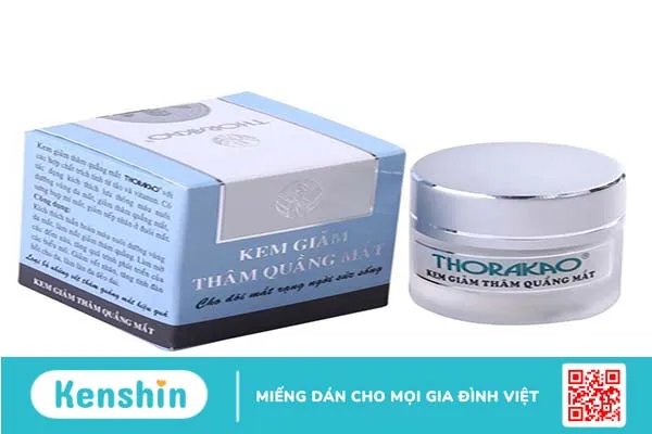 Top 10 kem trị quầng thâm mắt tốt nhất hiện nay-3