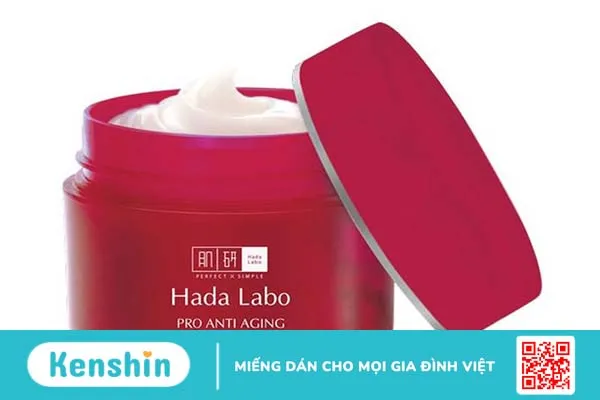 Top 10 serum chống lão hóa xóa mờ nếp nhăn đáng dùng 2021-2