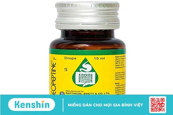 Top 10 sản phẩm thực phẩm chức năng hỗ trợ tiêu hóa được tin dùng nhất hiện nay 1