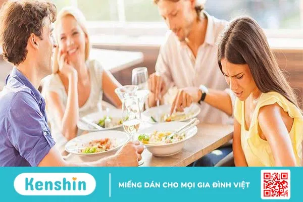 Top 10 sản phẩm thực phẩm chức năng hỗ trợ tiêu hóa được tin dùng nhất hiện nay 3