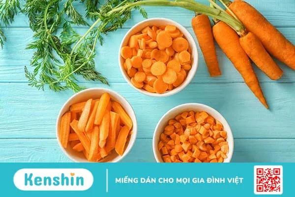 Top 10 những thực phẩm kích thích mọc tóc mà bạn không nên bỏ qua 4