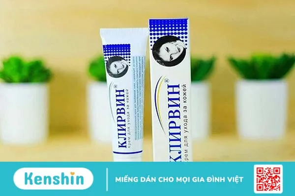 Top 11 kem trị sẹo tốt nhất hiện nay