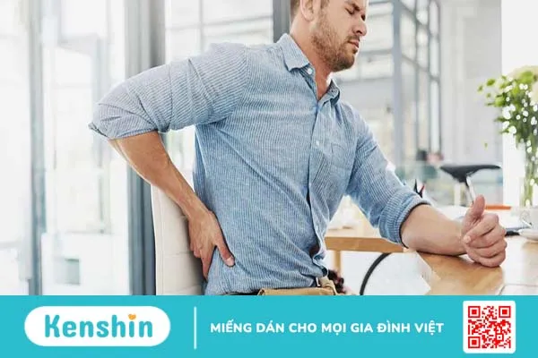 Top 5 biến chứng của bệnh trĩ đặc biệt nguy hiểm bạn cần biết1