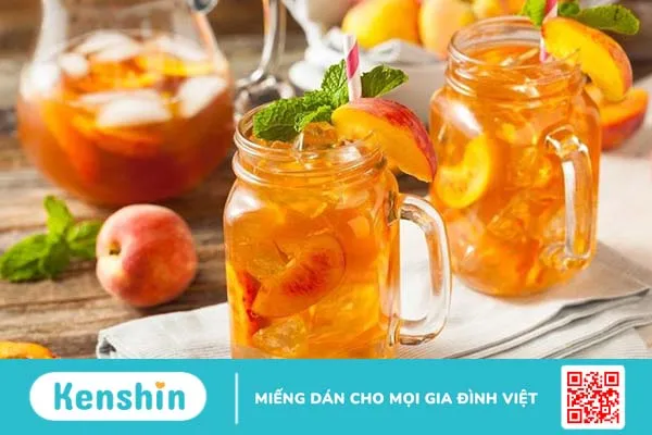 Top 5 cách làm detox cam giảm cân cấp tốc! 1