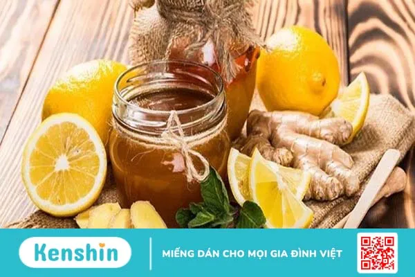 Top 5 cách làm detox chanh đơn giản tại nhà 2