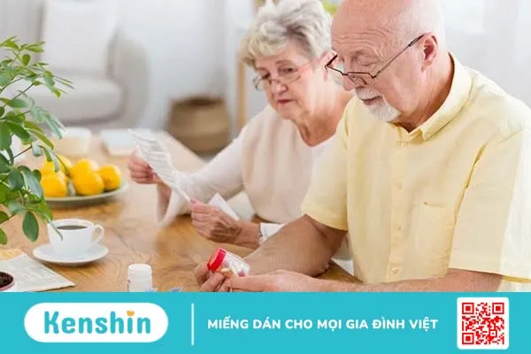 Top 5 cách trị lãng tai ở người già tại nhà cho hiệu quả tốt 1