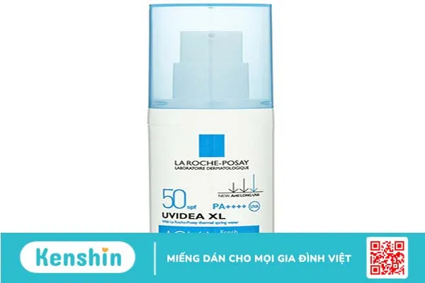 Kem chống nắng La Roche Posay cho da khô Gel Cream Uvidea XL SPF50 PA++++ là sản phẩm giúp bảo vệ làn da một cách toàn diện