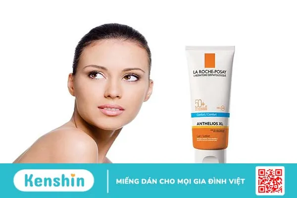 Sữa chống nắng La Roche Posay Anthelios XL Lotion là sản phẩm chống nắng toàn thân ở dạng sữa