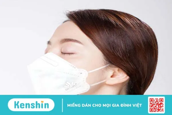 Lựa chọn khẩu trang y tế 4D đảm bảo chất lượng để bảo vệ sức khỏe.