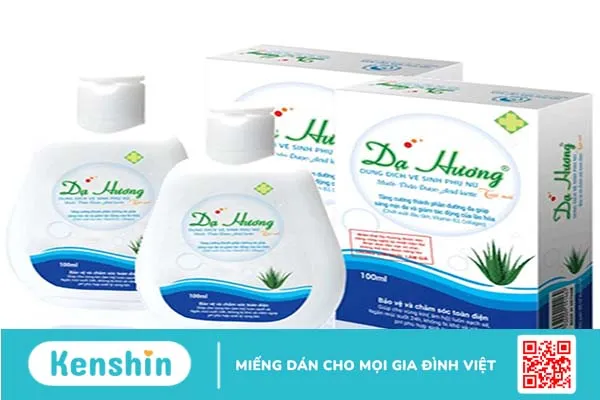 Top 5 loại dung dịch vệ sinh phụ nữ giúp làm hồng tốt nhất hiện nay 3