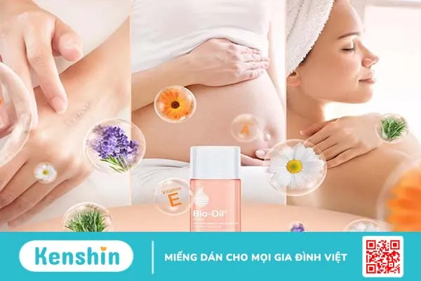 kem rạn da sau sinh của nhật 3