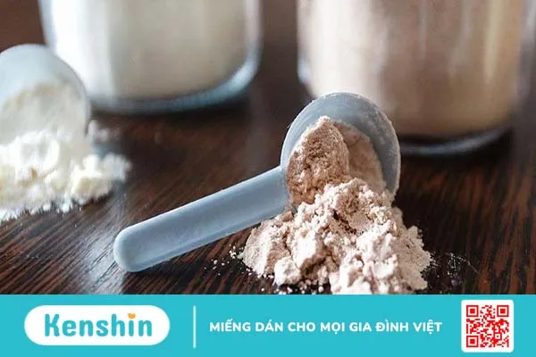 Top 5 sữa whey protein cho nữ tốt nhất bạn không thể bỏ qua! 1