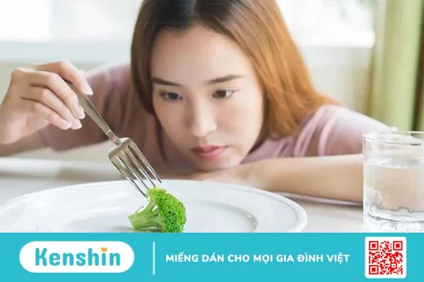 Dùng thuốc bổ kích thích ăn uống cho người lớn để giúp ăn ngon hơn ngủ ngon hơn.-2