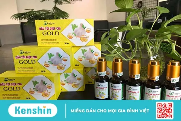 Top 5 tinh chất tỏi tự nhiên kháng khuẩn, ngừa virus hiệu quả 1