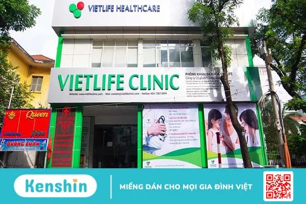 Top 6 bệnh viện, phòng khám trĩ tốt nhất ở thành phố Hồ Chí Minh hiện nay 2