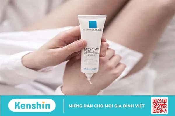 Các loại kem dưỡng La Roche Posay cho da dầu mụn tốt nhất trên thị trường?