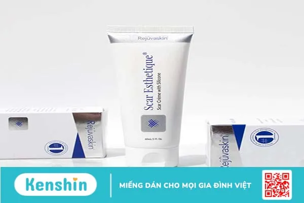 Top 8 sản phẩm gel trị sẹo được nhiều người tin dùng nhất hiện nay 1