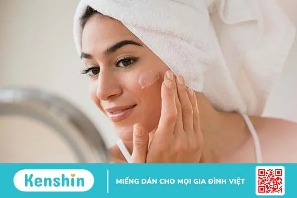 Kem dưỡng HA có điểm ưu việt hơn kem dưỡng da thông thường