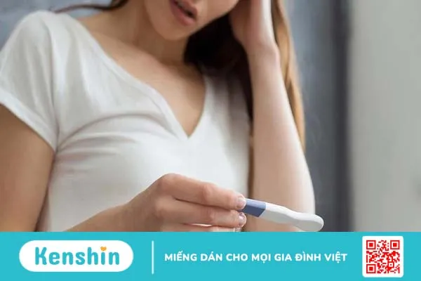 Top que thử rụng trứng tốt nhất hiện nay 1