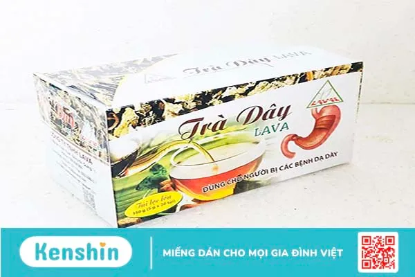 Trà dây Lava bán ở đâu? Công dụng của sản phẩm là gì 2