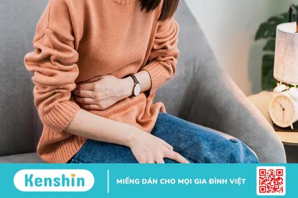 Trà Tía Tô – Gừng Kami Tea hỗ trợ tiêu hoá, chữa cảm mạo hiệu quả 3