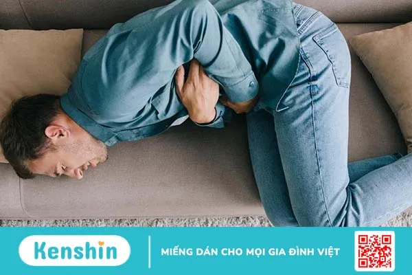 Tràng Phục Linh có tốt không? Hiệu quả như thế nào 1