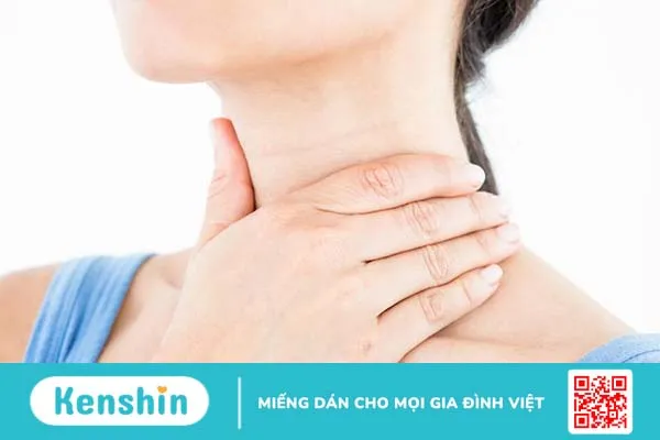 Trào ngược dạ dày gây khàn tiếng, nguyên nhân do đâu?-2