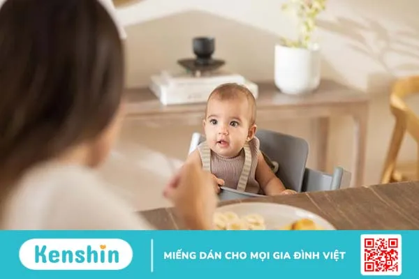 Trẻ 10 tháng tuổi nặng bao nhiêu kg là bình thường? 3