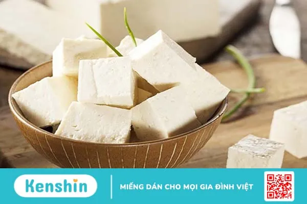 Trẻ ăn nhiều đậu phụ có tốt không? Những điều cha mẹ cần lưu ý khi cho trẻ ăn đậu phụ 4