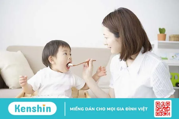 Trẻ ăn nhiều yến mạch có tốt không? Cha mẹ cần lưu ý gì khi cho trẻ ăn yến mạch? 3