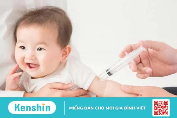 Trẻ bị nhờn thuốc kháng sinh thì phải làm sao? Cách dùng kháng sinh an toàn cho trẻ 4