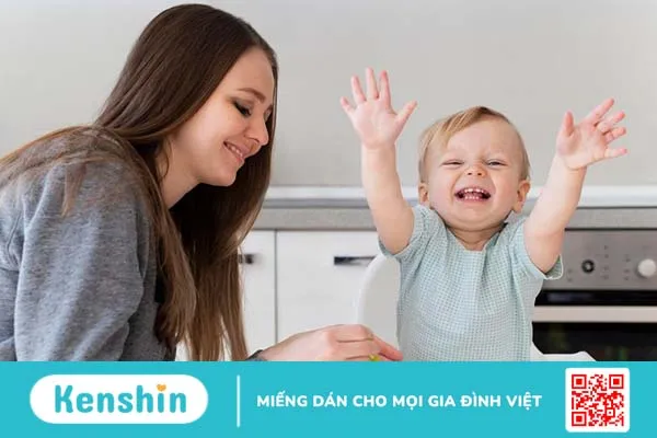 Trẻ biếng ăn do bị ép ăn sai lầm nhiều cha mẹ mắc phải 3