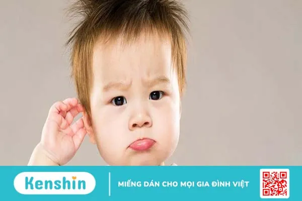 Trẻ có nhiều ráy tai phải làm sao? 2