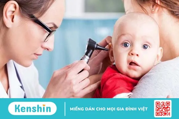 Trẻ có nhiều ráy tai phải làm sao