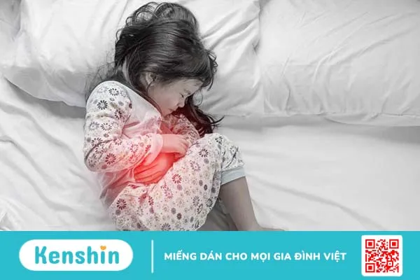 Trẻ đau bụng buồn nôn cảnh báo bệnh gì? Cách xử trí như thế nào? 4