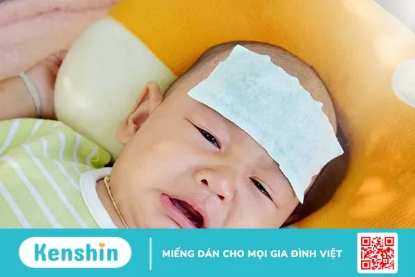 Trẻ dưới 6 tháng tuổi bị cảm cúm: Nhận biết nguyên nhân, triệu chứng và cách phòng tránh 1