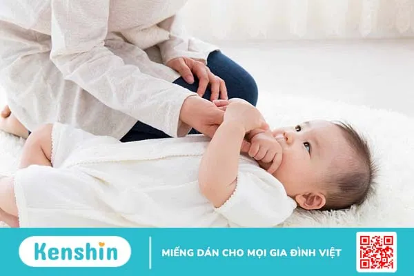 Trẻ dưới 6 tháng tuổi bị cảm cúm: Nhận biết nguyên nhân, triệu chứng và cách phòng tránh 3