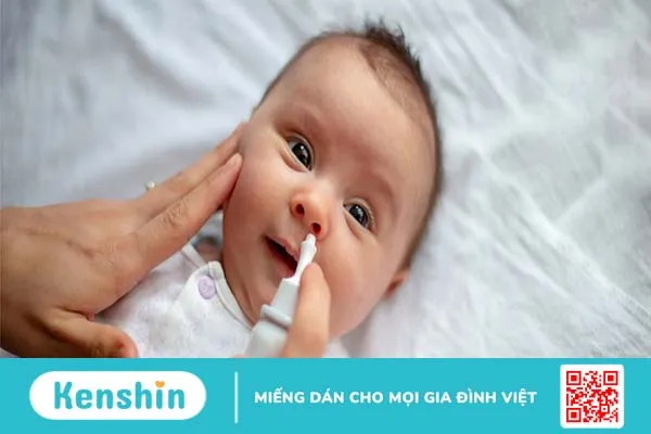 Trẻ dưới 6 tháng tuổi bị cảm cúm: Nhận biết nguyên nhân, triệu chứng và cách phòng tránh 4