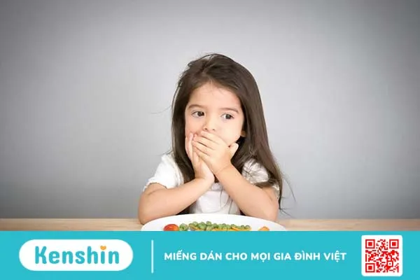 Trẻ em ăn chay có tốt không? Lời khuyên dành cho cha mẹ khi quyết định cho trẻ ăn chay 4