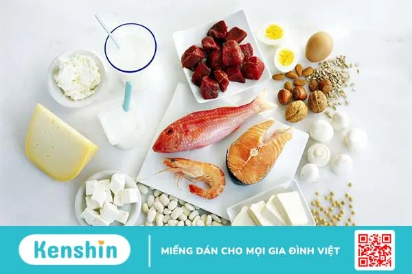 Trẻ em tóc bạc sớm khám ở đâu? Gợi ý những địa chỉ uy tín tại Hà Nội và TP.HCM 3